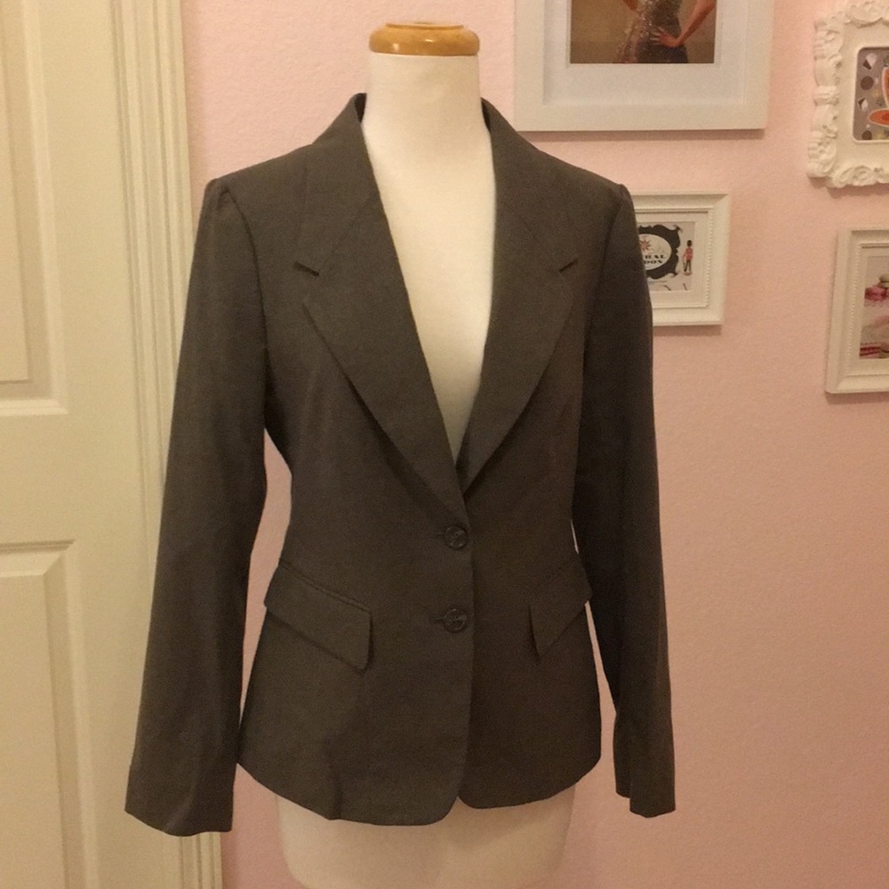 Work blazer, great basic piece